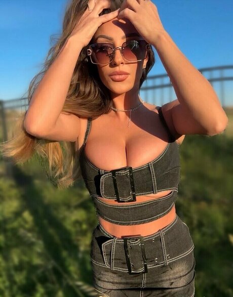 Ashlyn Dupont nude actress pics