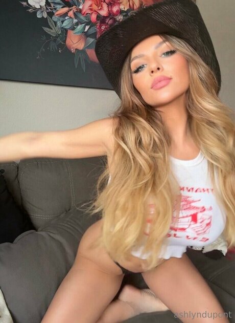 Ashlyn Dupont best actress archive