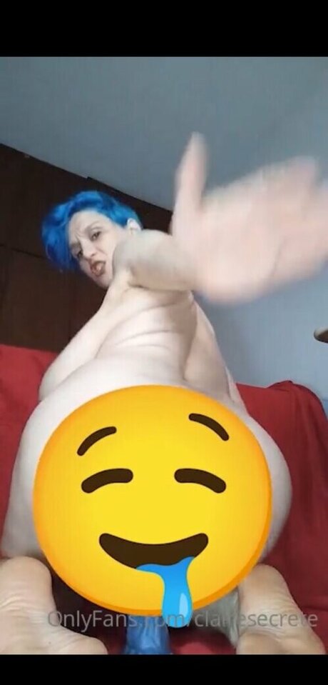 Claire Secrete free star photos