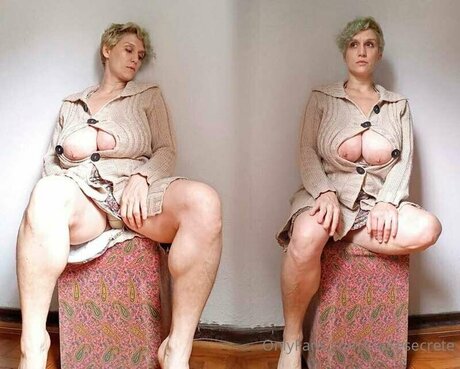 Claire Secrete model hd gallery