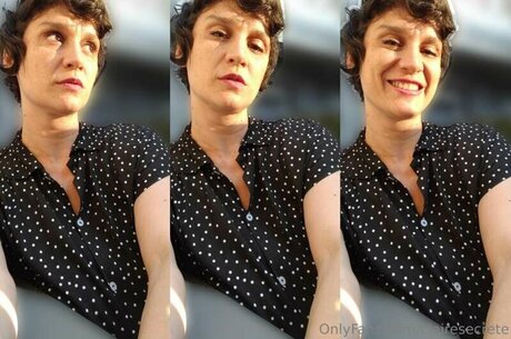 Claire Secrete beautiful pornstar picture