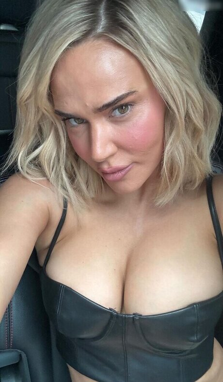 CJ Perry aka Lana high quality actress image