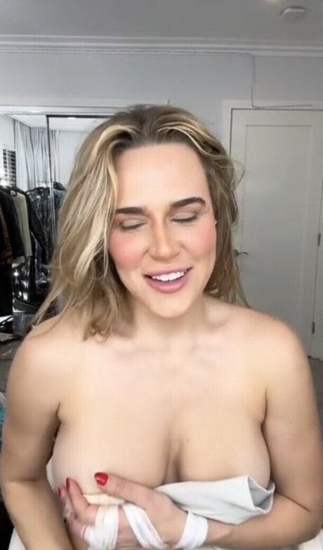 CJ Perry aka Lana Profile