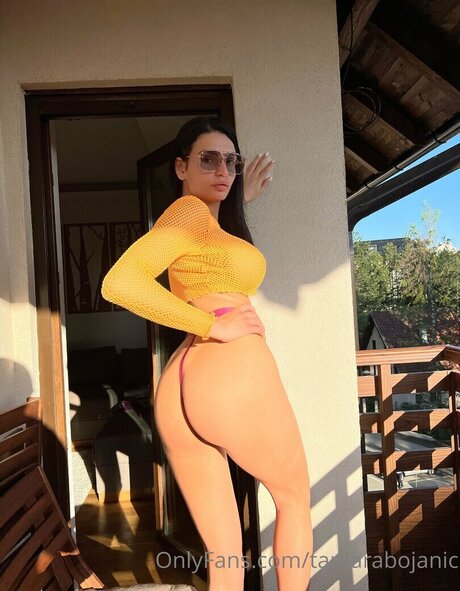 Tamara Bojanic best star img