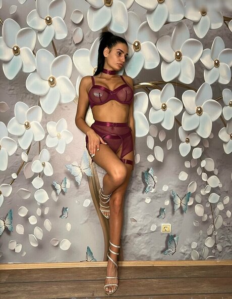 Tamara Bojanic nudes model galleries