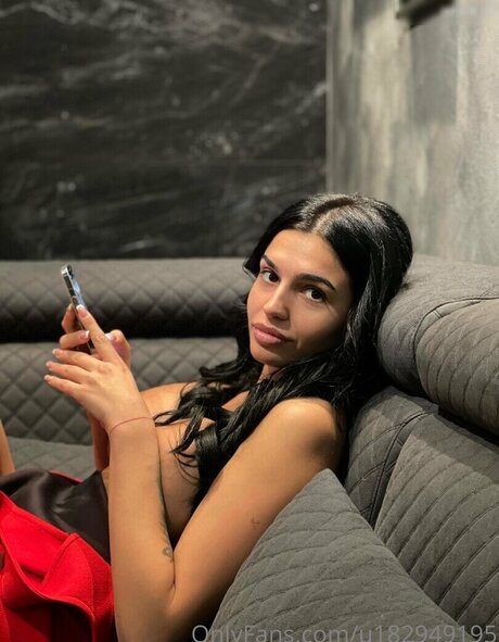 Tamara Bojanic nice model picture