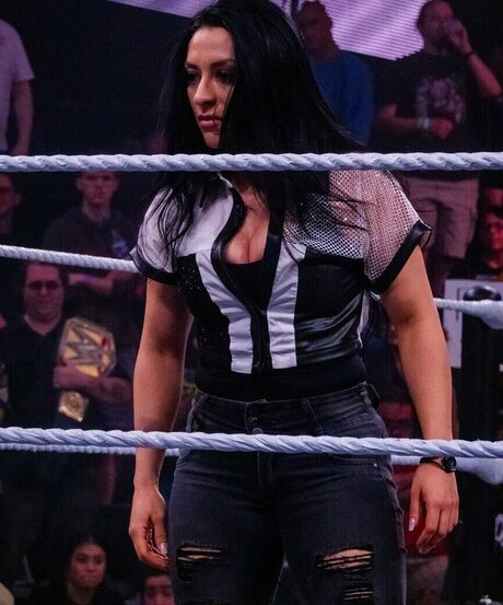 Nyybaybie Bambi star perfect photos