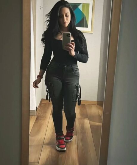 Nyybaybie Bambi star sex img