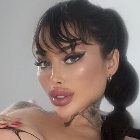 LolitaBonita nude pornstar pics