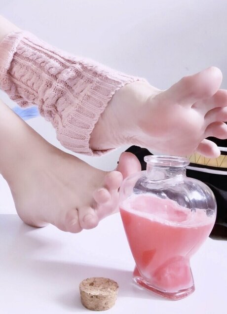 Tsuki Tyann pornstar nice pic