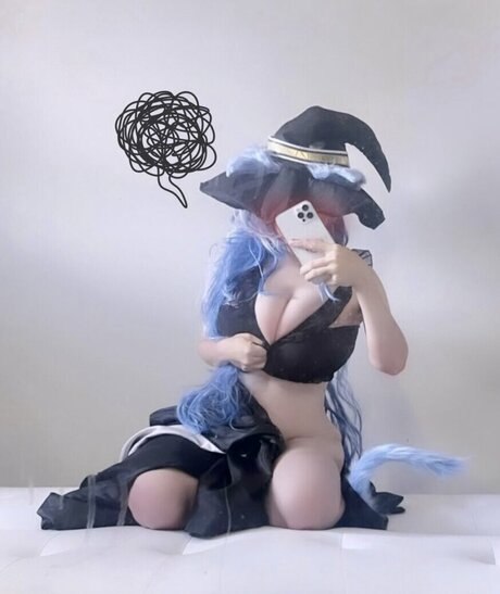 Tsuki Tyann model pretty gallery