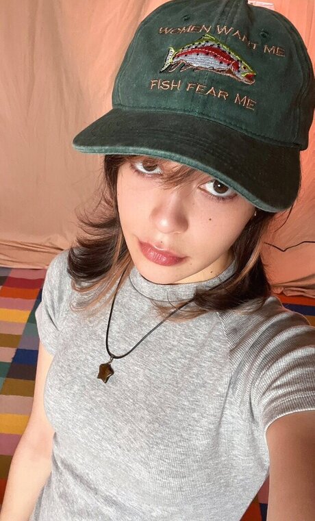 Beta s Inferno nude model gallery