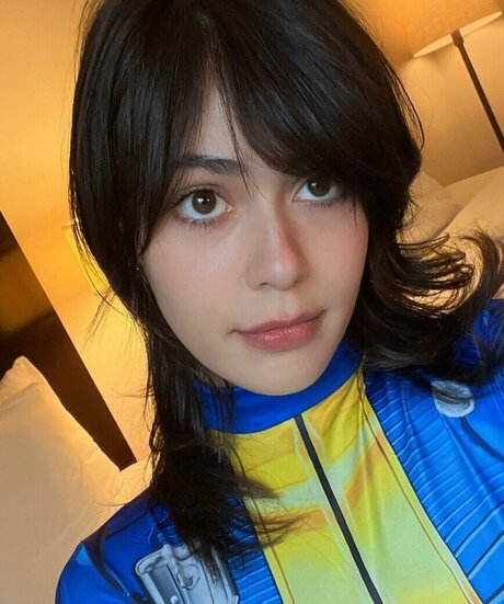 Beta s Inferno model xxx pictures