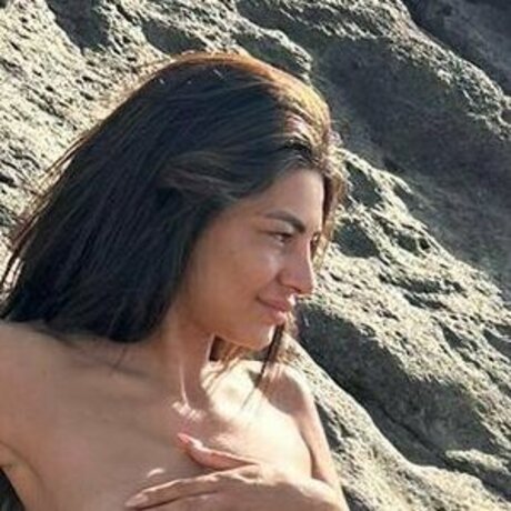 Jasmin Salvati pornstar nude archive