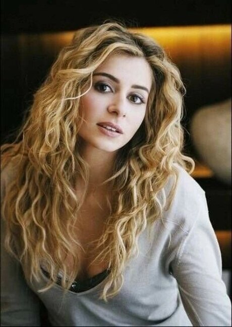 Julie Zenatti adult actress gallery