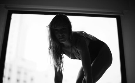 blonde male onlyfans beautiful image