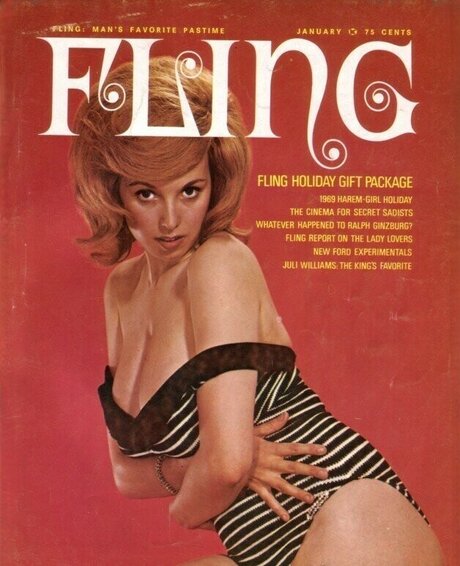 Classic Porn Magazines pornstar free picture