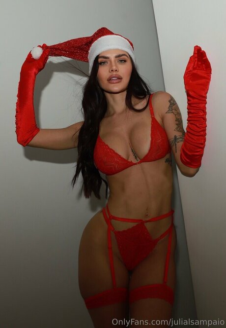 Julia Sampaio pretty pornstar photo