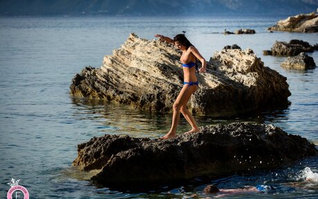 Vanessa Decker perfect pornstar pic