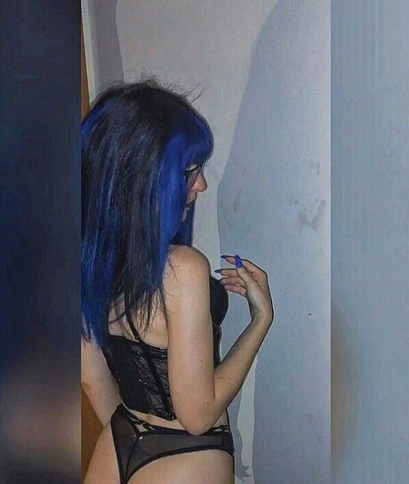 Blue mogli star erotic photos