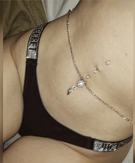 Blue mogli star art photo