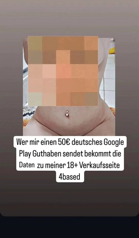 Blue mogli xxx model img