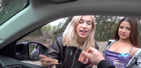 Megan Love hot model image