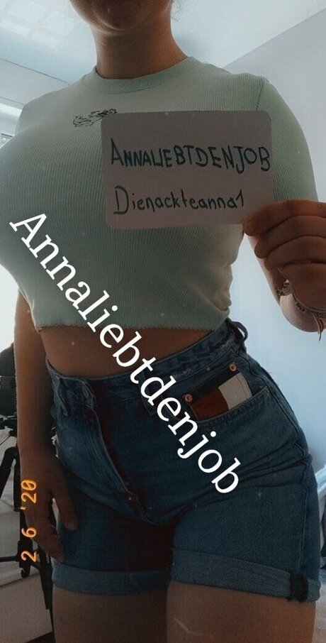 Dienaxkteanna nice model picture