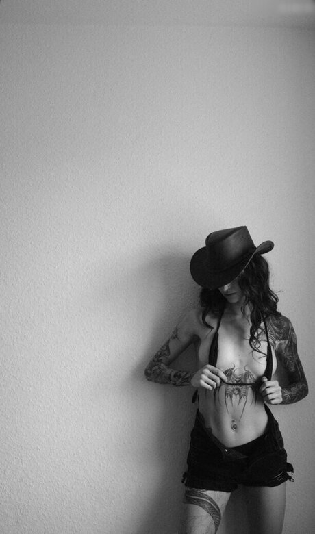 Anny Ink__anny ink_ star pictures