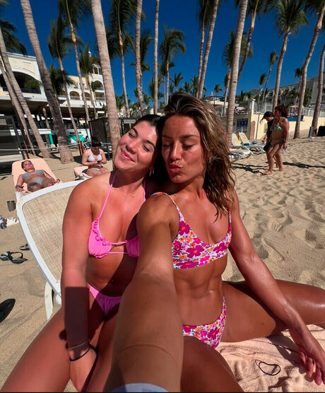 Lauren Stallwood model perfect gallery