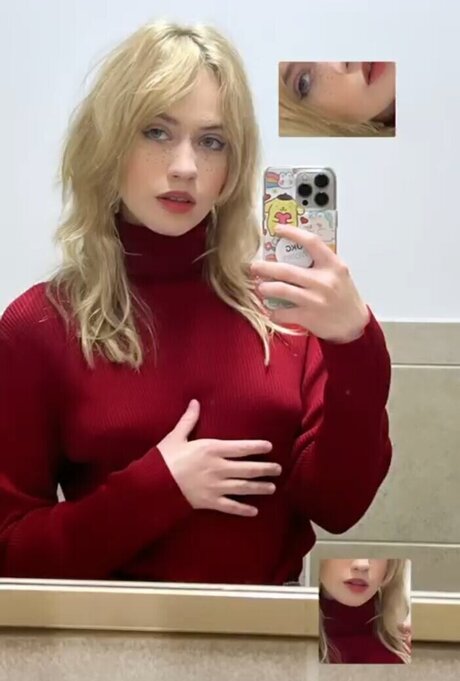 bug universe pornstar nude pic