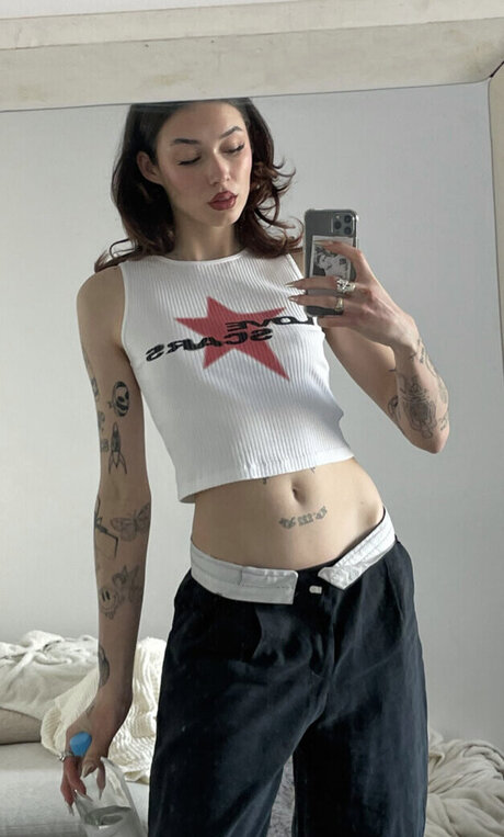 Janaxnell star xxx img