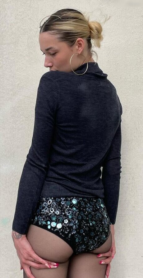 Janaxnell model pretty galleries