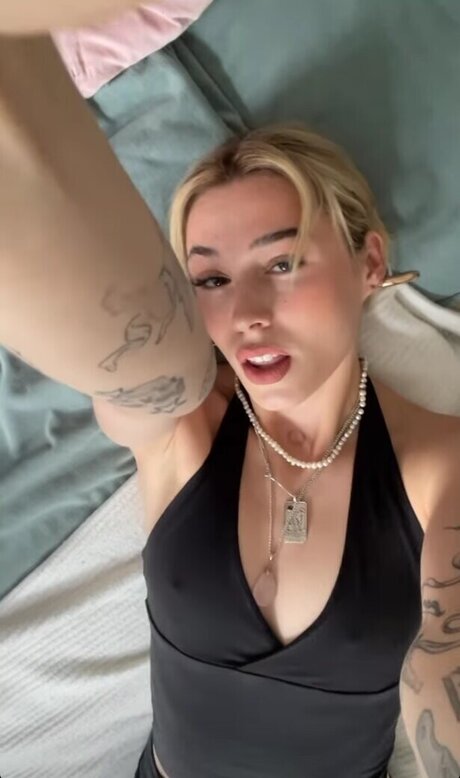 Janaxnell model high quality photos