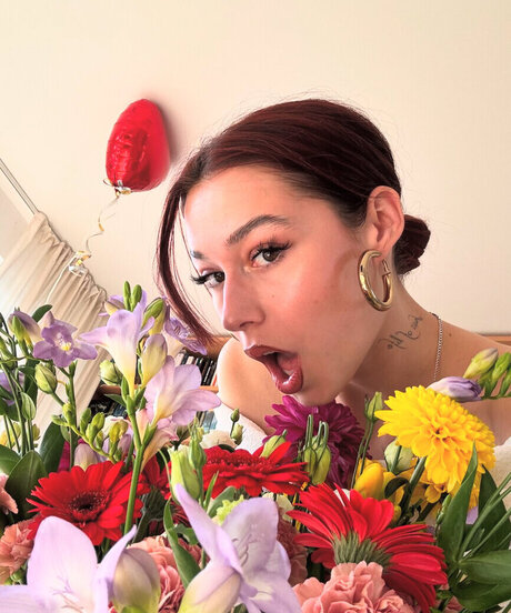 Janaxnell pornstar pretty pic