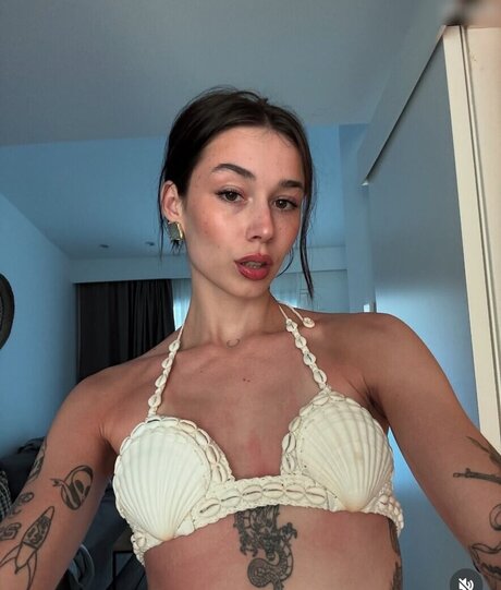 Janaxnell pornographic actress photos