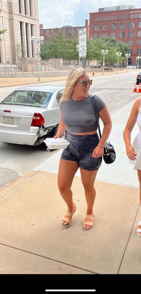 Maggie Kimberlin star best gallery