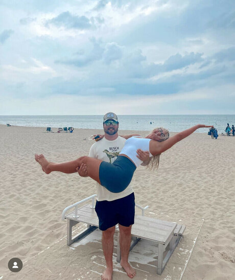 Maggie Kimberlin free model pic