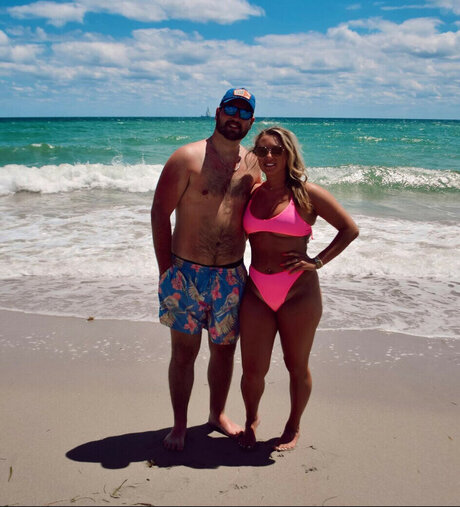 Maggie Kimberlin model adult gallery