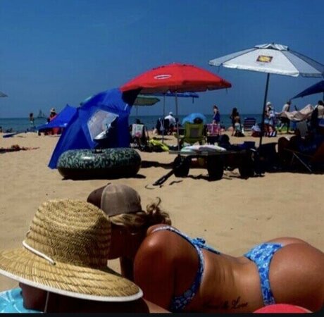 Maggie Kimberlin star perfect gallery