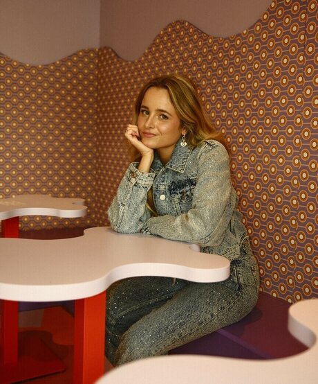 Camille LV pornstar sexy img