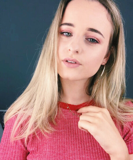 Camille LV art star gallery