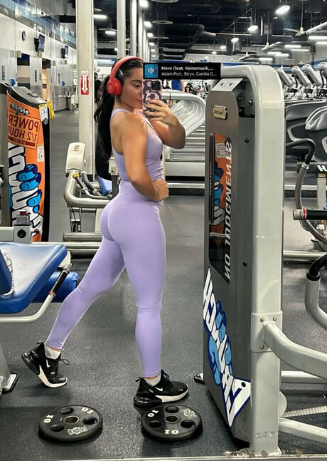 Tati Mcquay nudes model img