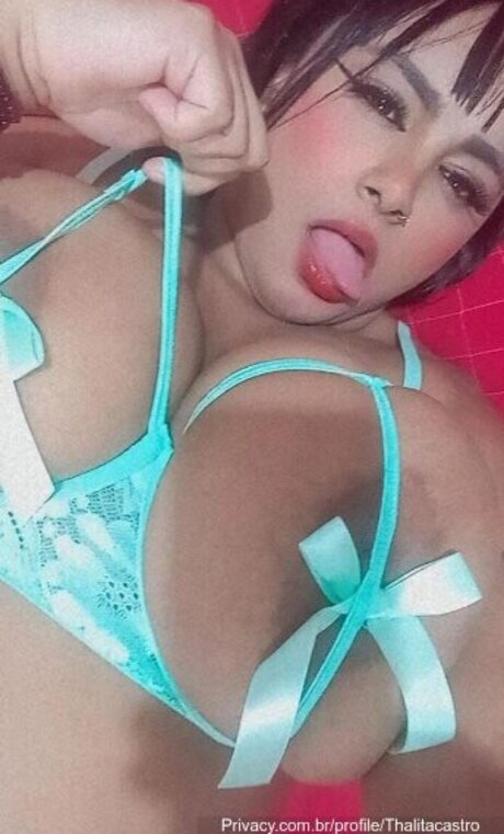 Talita Castro high quality pornstar archive