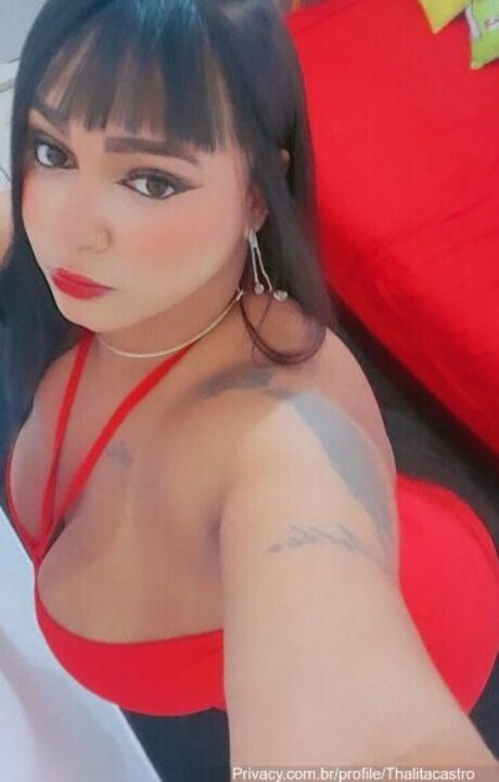 Talita Castro nice model photos