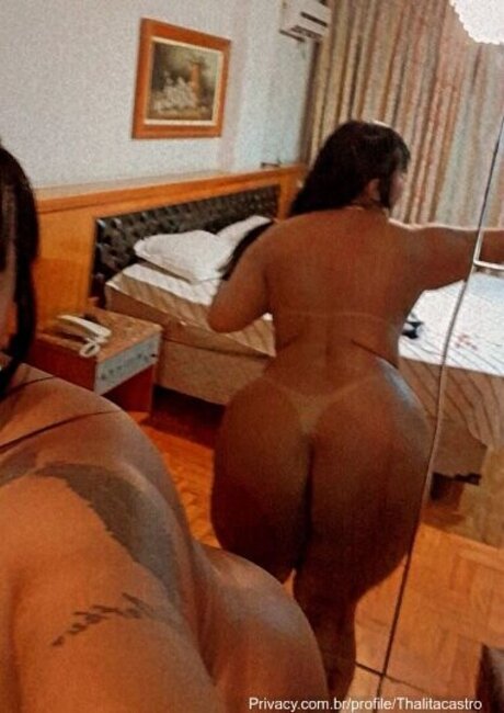 Talita Castro xxx model pictures