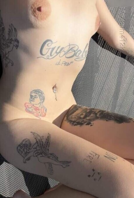 Whylellox pornstar top picture