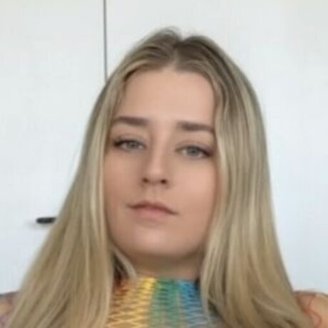 Fantasy Storm model high quality photos