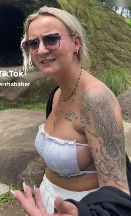 Laberrhababer Sarah model porn galleries