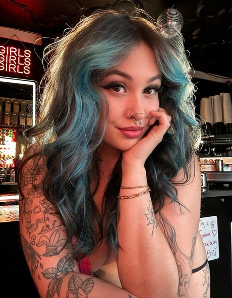 baristachlo model high quality pictures